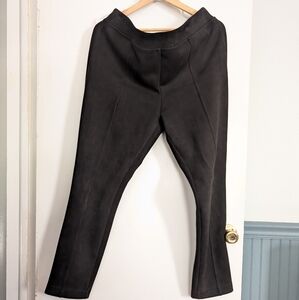 Andrew Marc Black Garment